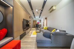 The Minton (D19), Condominium #628570241